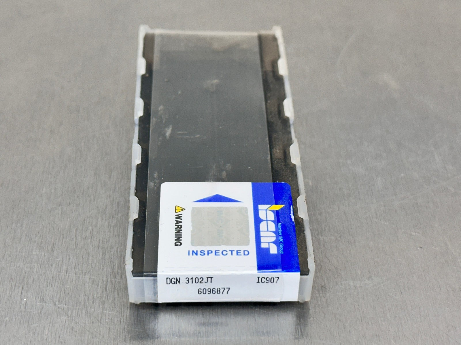 Iscar Carbide Inserts