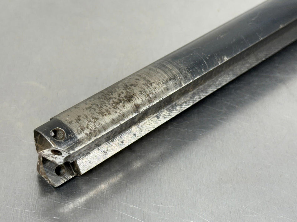 AMEC 242T-1250 Indexable Spade Drill  #2 T-A Allied 31/32” - 1-3/8” 24020S-125L