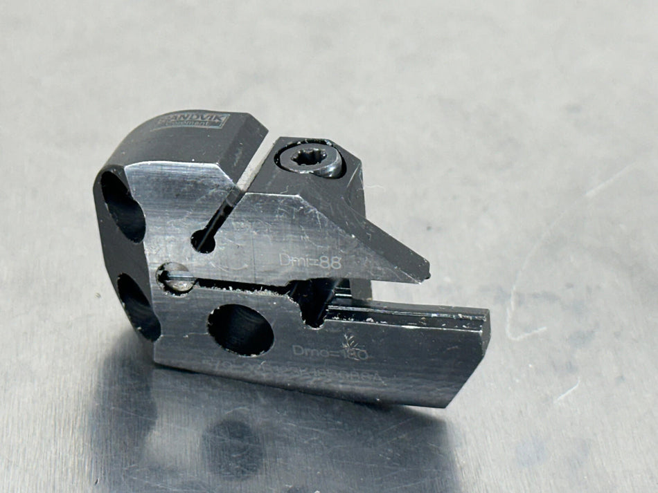 Sandvik 570-32R123K18B088A Indexable Grooving Head SL32 CoroCut 1-2