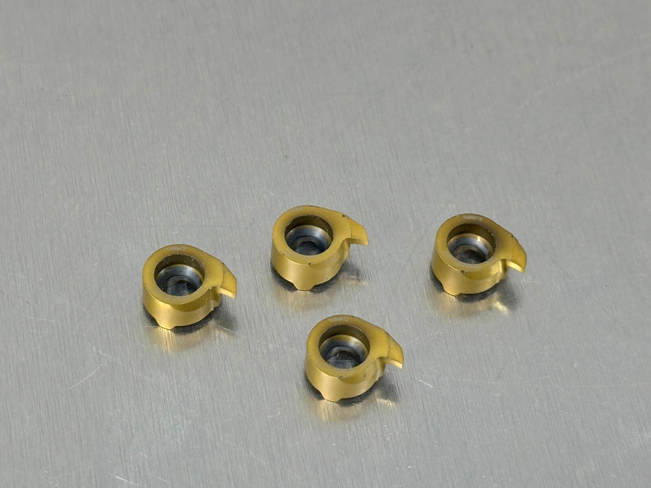 Ph Horn LU111.0039.00 TN35 Carbide Insert Grooving (Pack of 4)