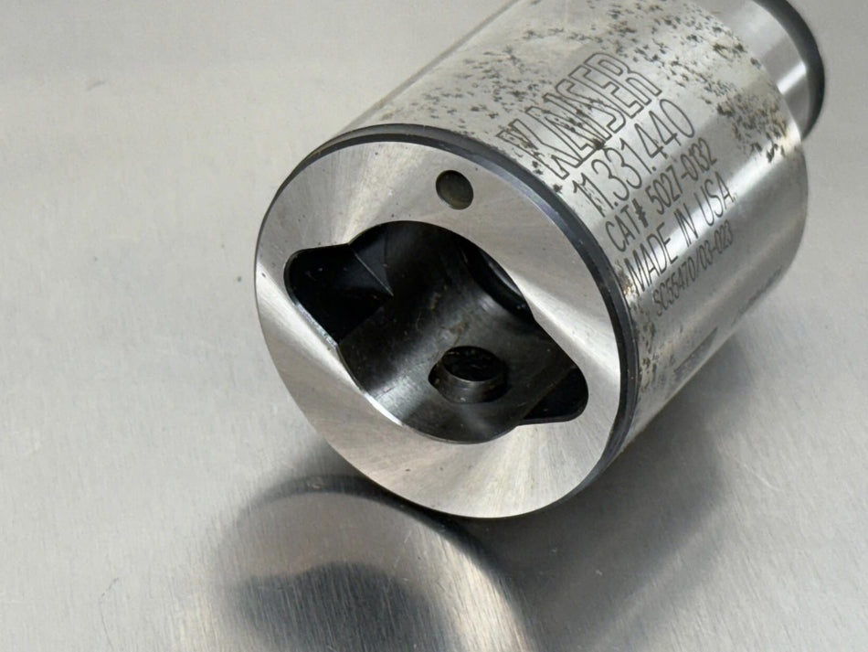 Kaiser CKB4 Modular Extension 40mm Boring Tool 11.331.440, CKB4-CKB4-40