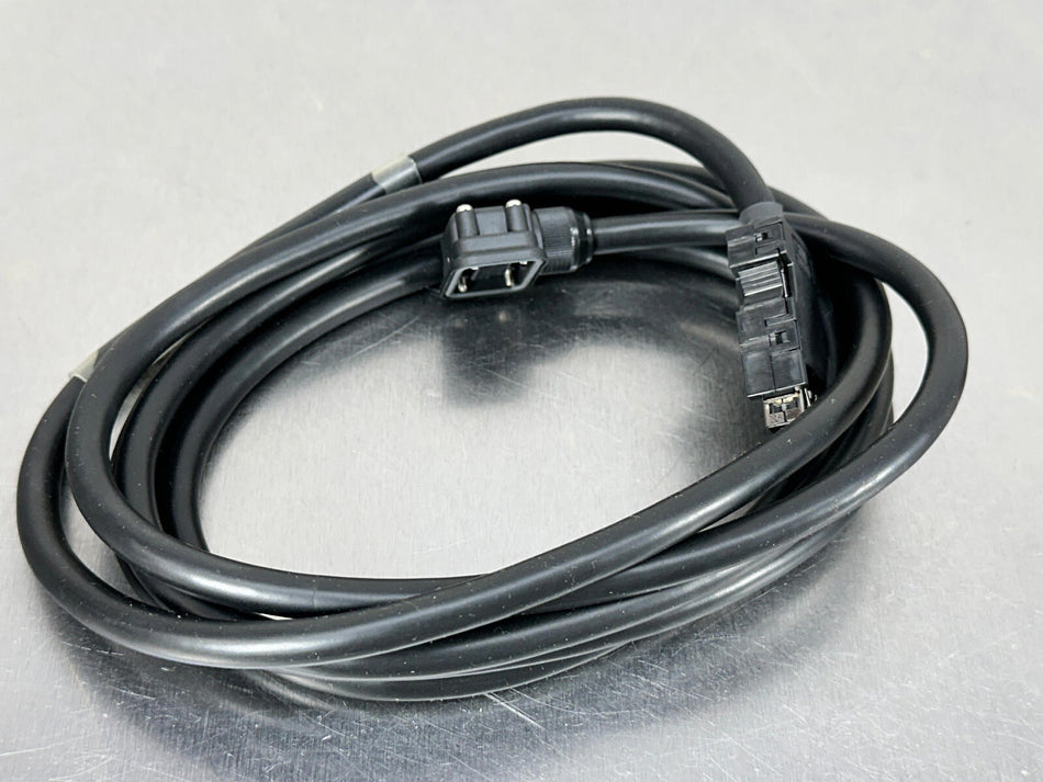 Mitsubishi MR-J3ENCBL2M-A2-H Power Cable for Servo Motor Encoder 2m