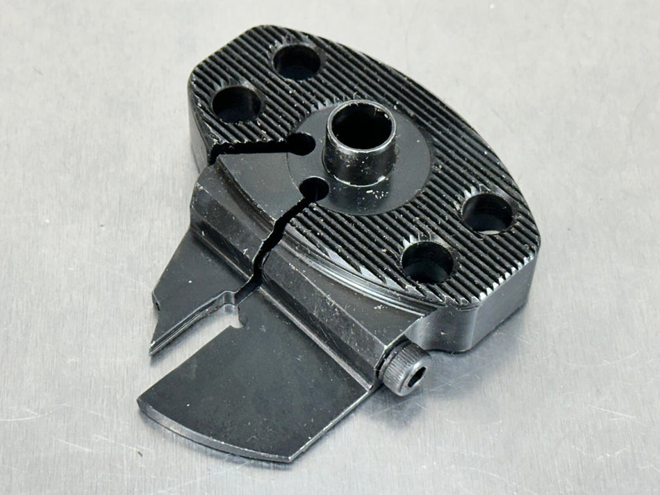 Sandvik SL70-R123H30A-HP Indexable Grooving Head SL70 CoroCut 1-2