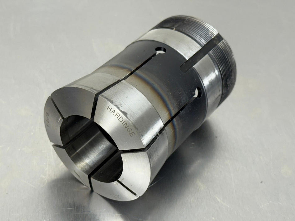 Hardinge 22J Collet 1-5/8" Round Smooth 1.625"