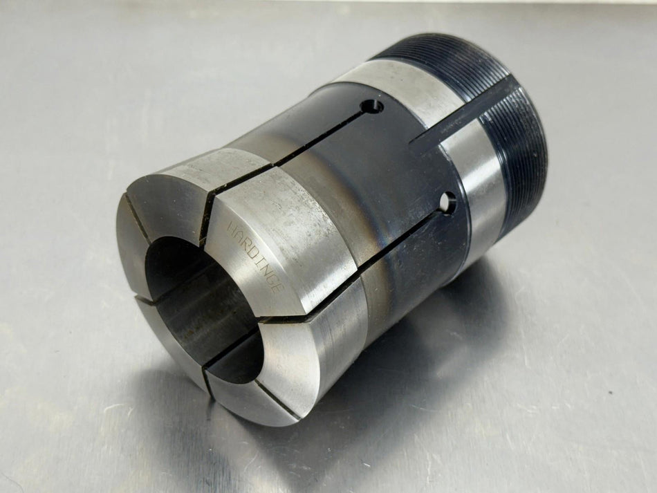 Hardinge 22J Collet 41mm Round Smooth