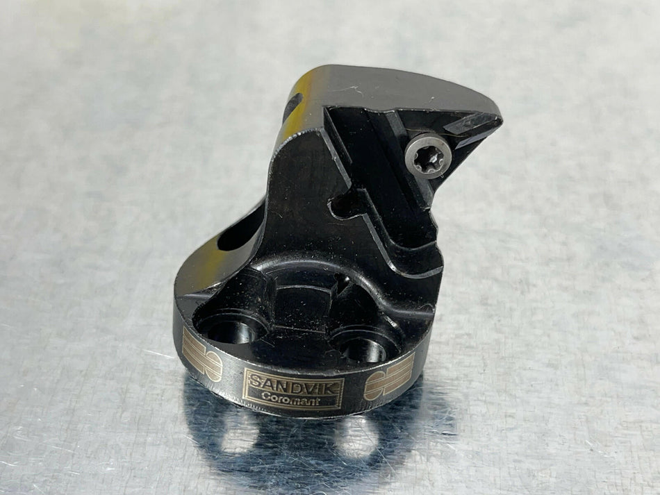 Sandvik TR-SL-D13UCL-32 Indexable Back Boring Head SL32 CoroTurn TR