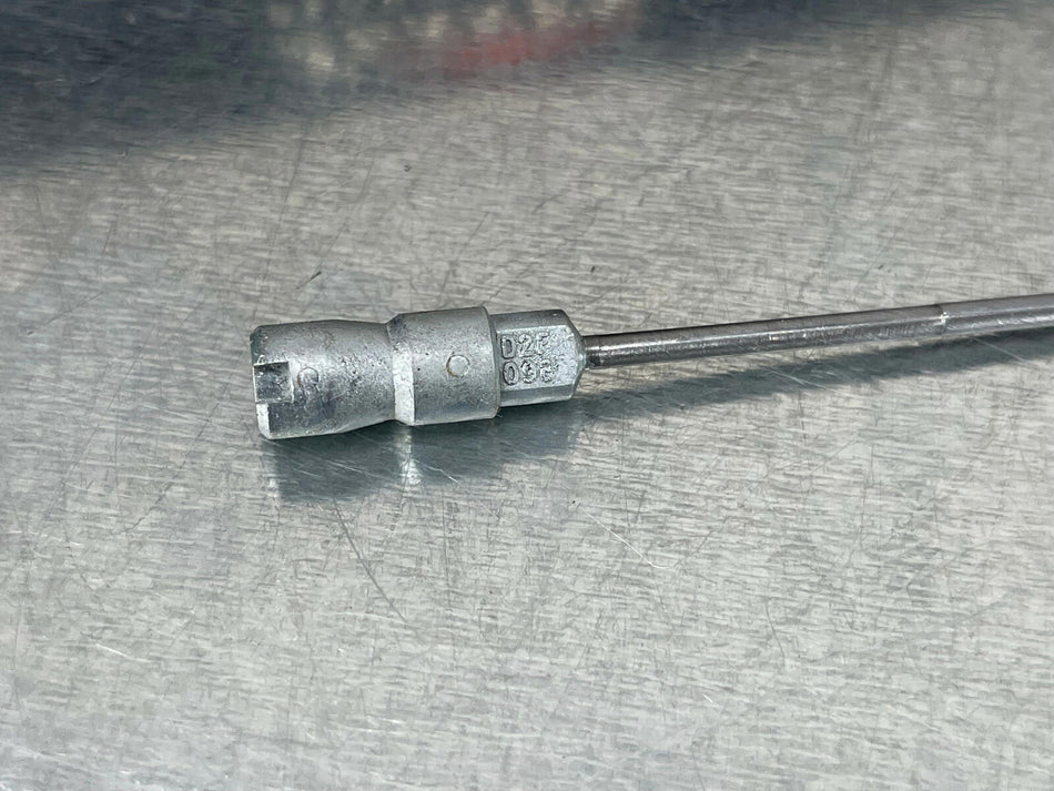 Sunnen D2F-098S Honing Mandrel D2 Soft Steel