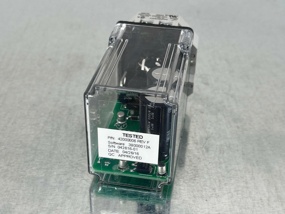 Anver Pendant Interlock Control Module 42000006