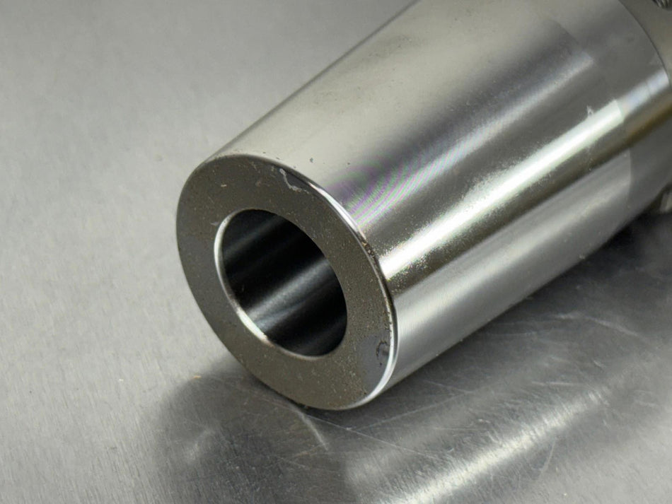 Schunk HSK63A Shrink Fit Tool Holder 25mm HSKA63 Celsio 208128