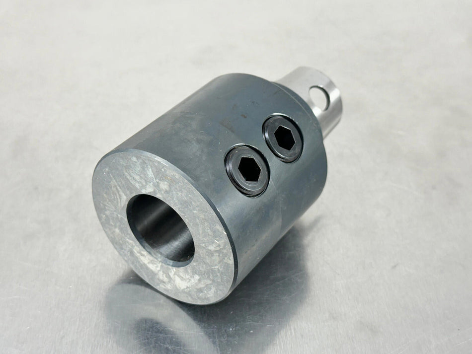 Valenite KM50 / VM50 1.25" Boring Bar Tool Holder VM50-EM125-335, VM50-EM125335