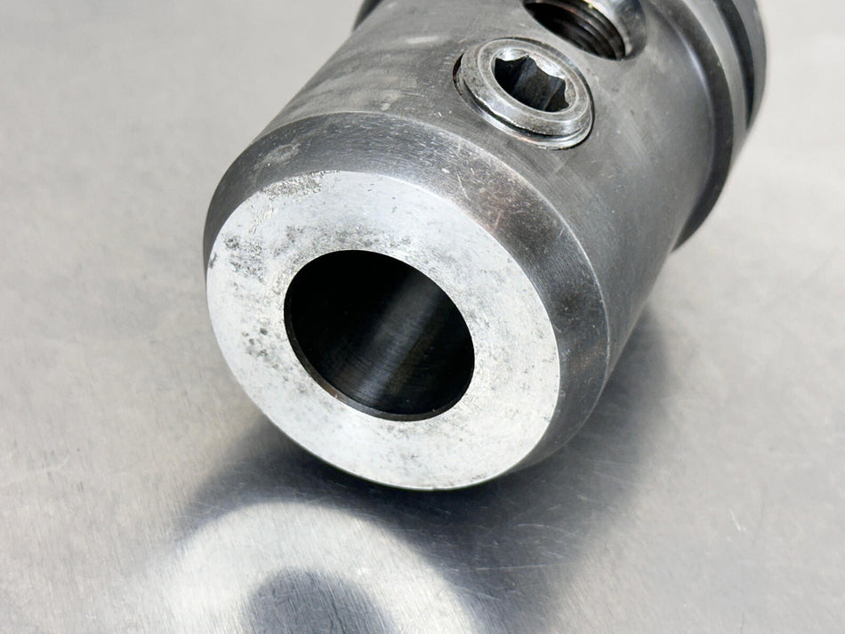 Sandvik C6 Capto 1" Weldon Tool Holder Adapter C6-A391.20-25 085