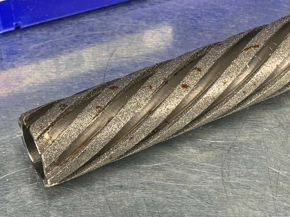 Sunnen 9-HPH-813-D3-S Diamond Plated Abrasive Sleeve High-Helix Production