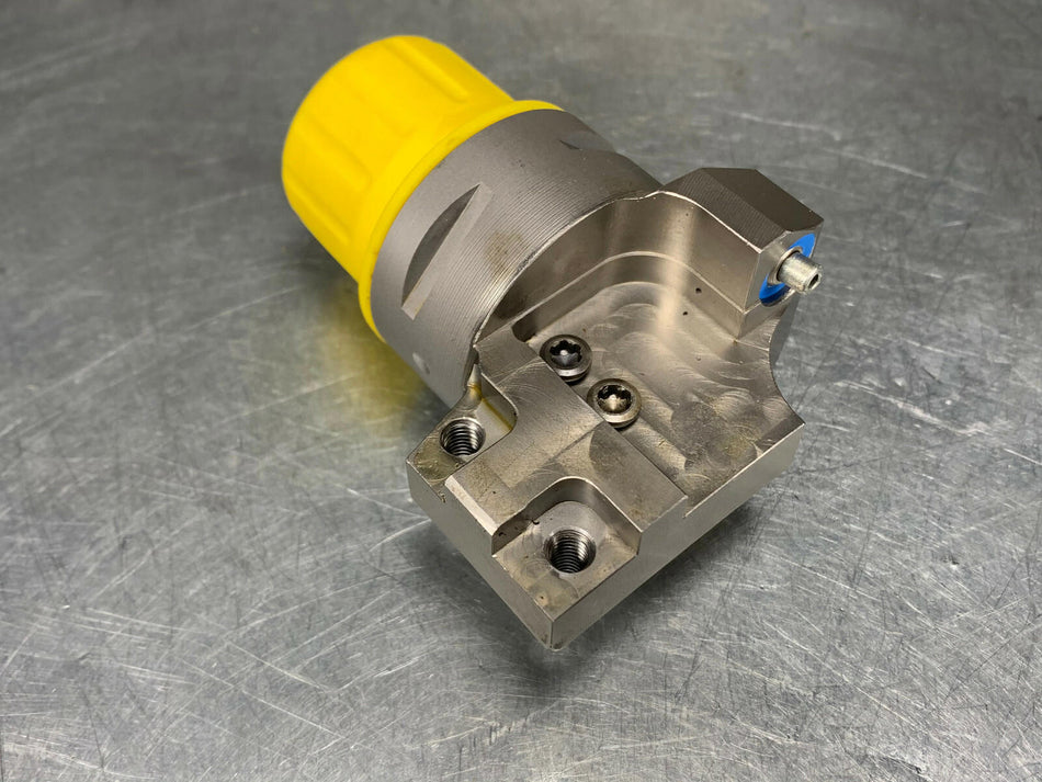 PH Horn C4 Capto Tool Holder for Parting / Grooving Blade Cassette L220.00C4.K1