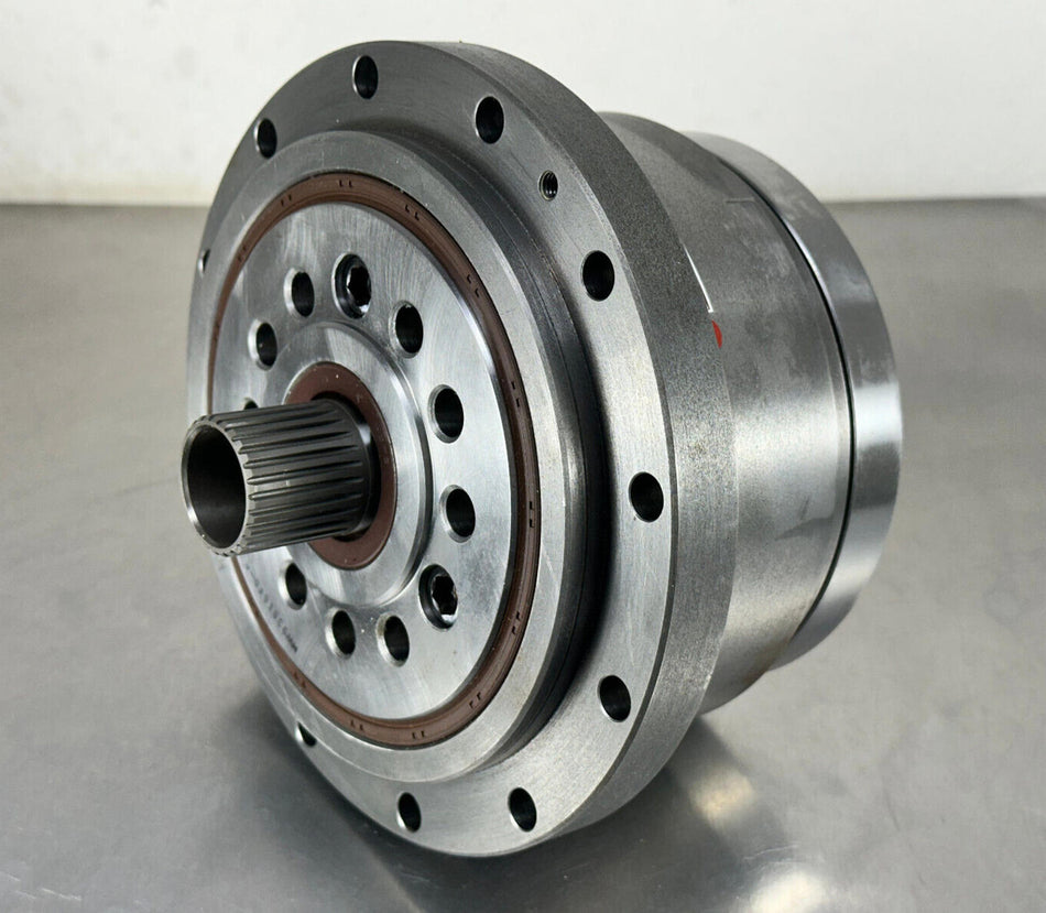 Yaskawa Electric HW9381640-A Speed Reducer R-Axis Robot