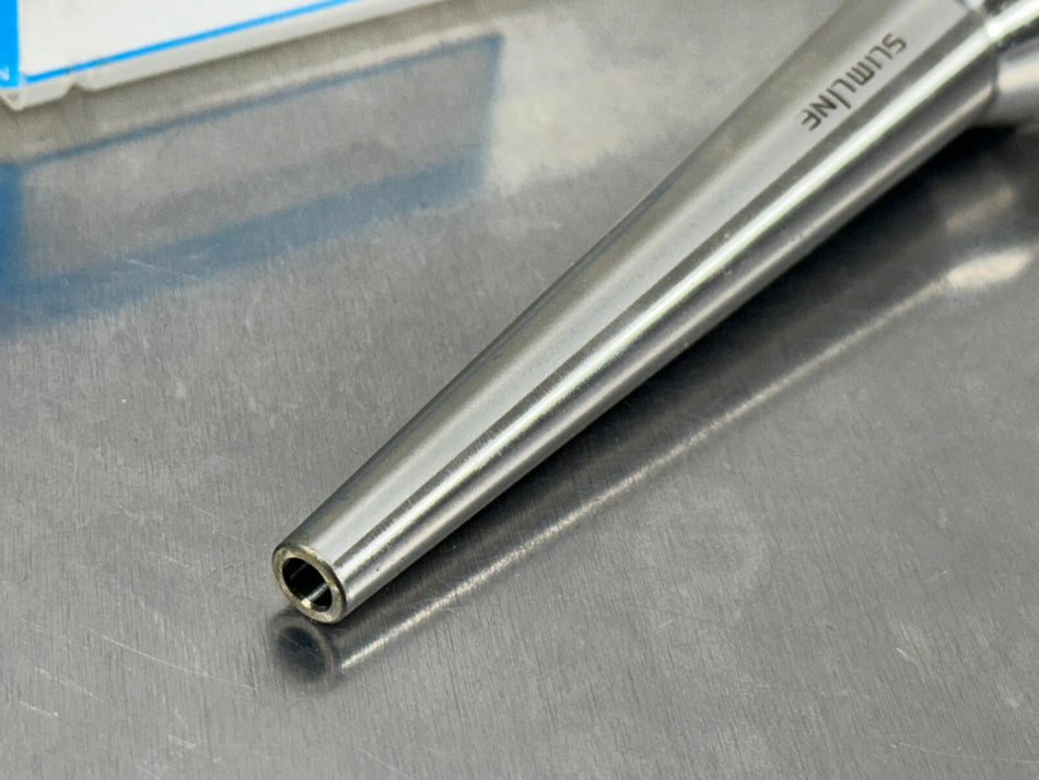 OSG Slimline CS12-3/16-110 Shrink Fit Tool Holder 3/16" HyPro MST 9910085