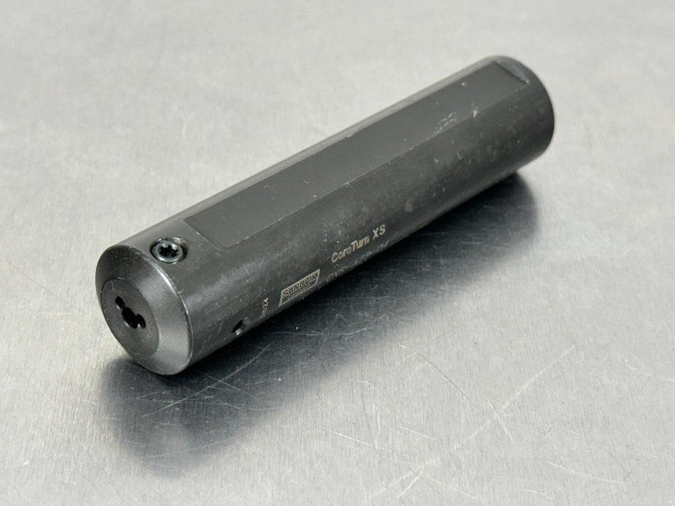 Sandvik CXS-A25-04 Boring Bar Holder Adapter 4mm x 25mm CoroTurn XS