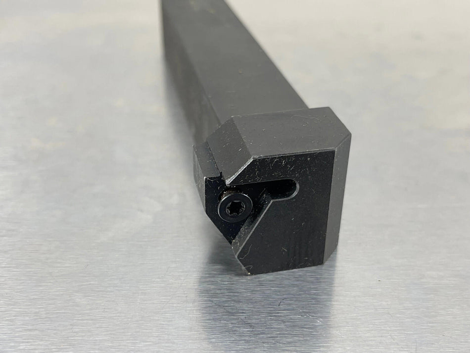 Dorian STHOL16-4D Indexable Lathe Tool Holder Turning 1" STHOL 164D