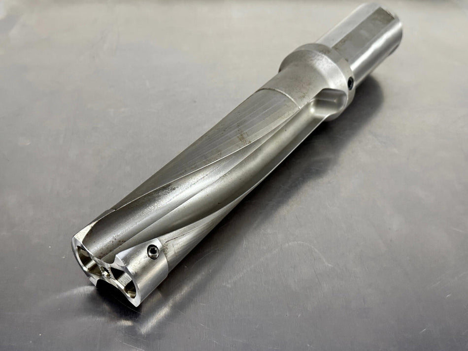 Kennametal KSEM Plus Modular Drill Body FDS50 3xD SSF200FDS500896