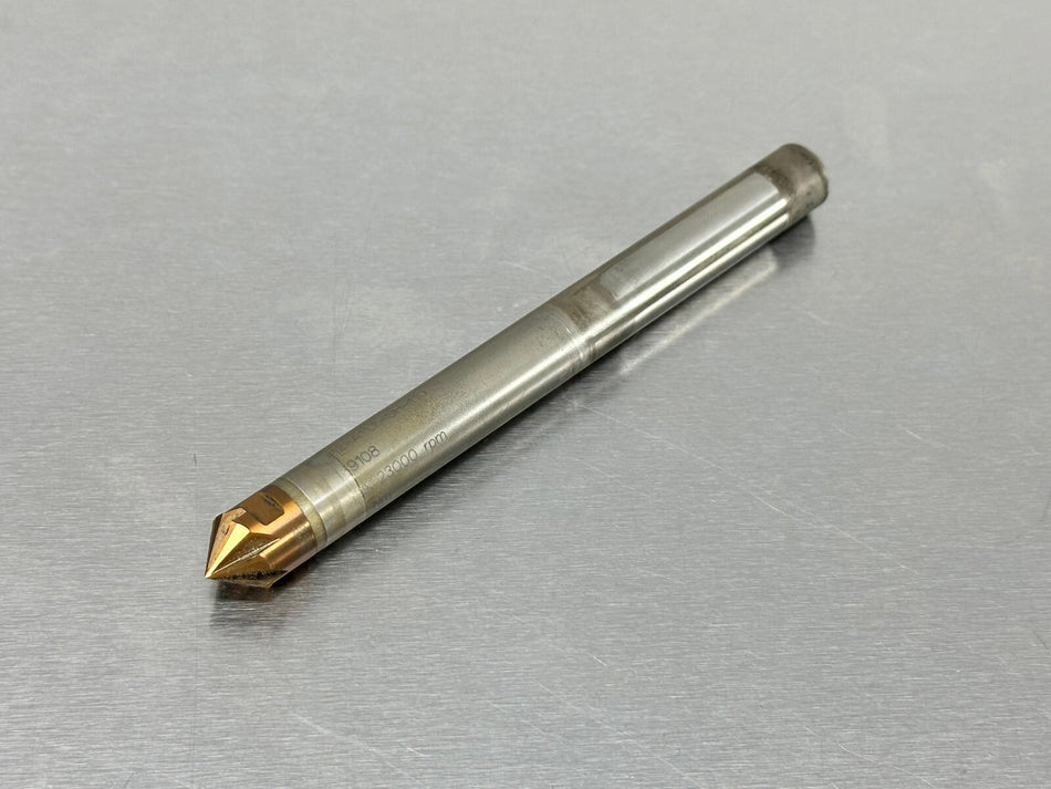 Sandvik EH12-A11.7-SH-110 Cylindrical Shank to Coromant EH Adapter E12