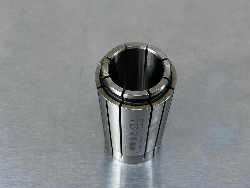 Nikken SK25 Collet 23.5mm Metric SK25-23.5