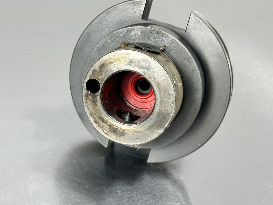 Komet CAT50 to ABS50 Tool Drill Holder Adapter A52 10350