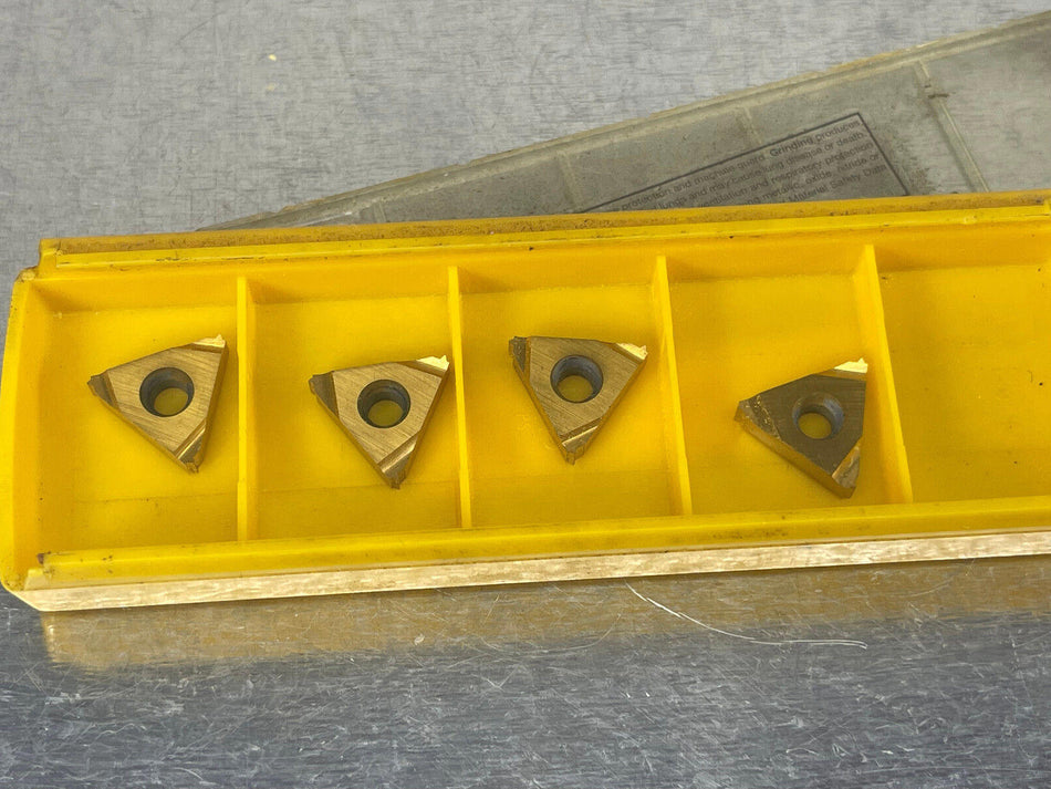 Kennametal LT16NR 10 ISO KC730 Carbide Insert (Pack of 4)