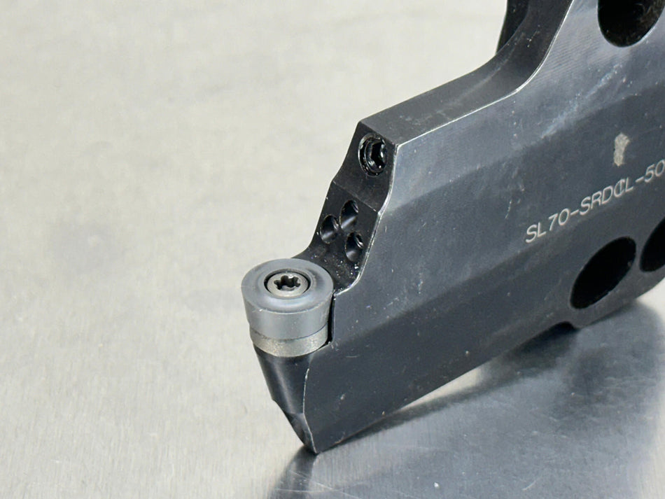 Sandvik SL70-SRDCL-50-12HP Indexable Turning Head SL70 CoroCut 1-2