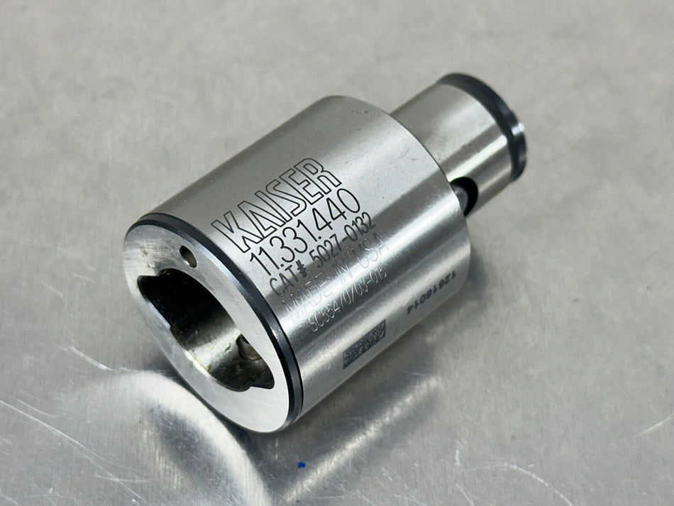 Kaiser CKB4 Modular Extension 40mm Boring Tool 11.331.440, CKB4, 40mm