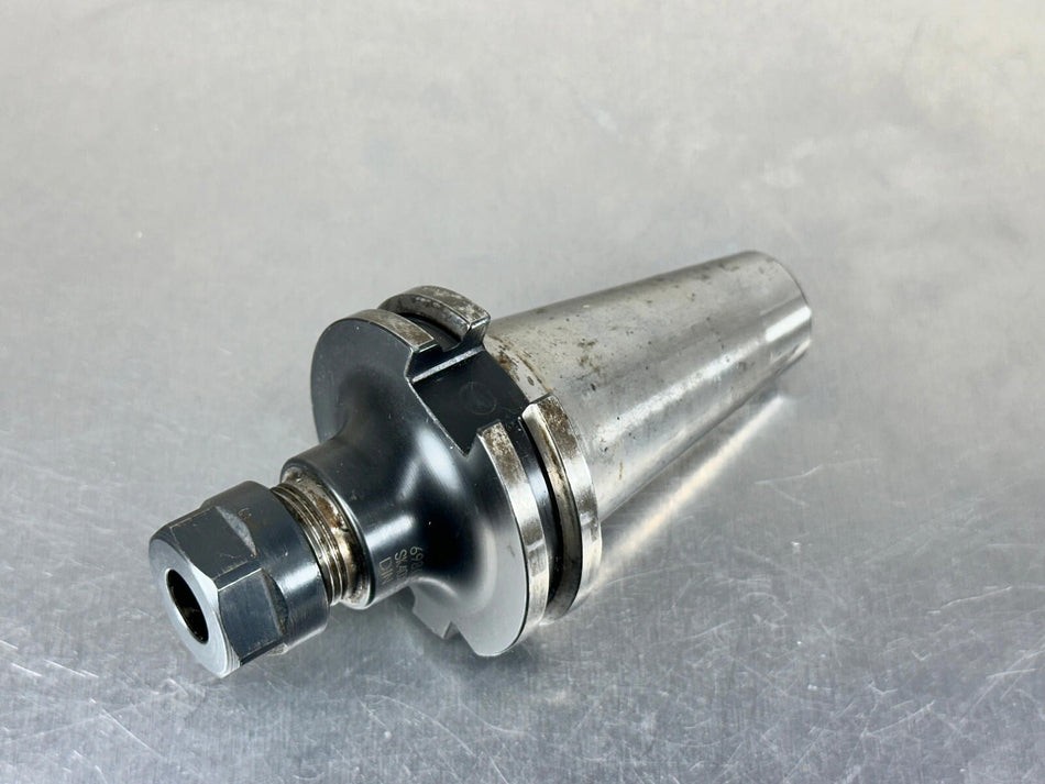 Kelch SK40 ER16 Collet Chuck Tool Holder SK40x0.5-10x63