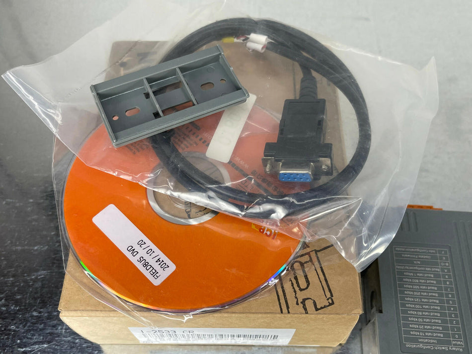 ICP DAS I-2533 CR CAN Network Bridge