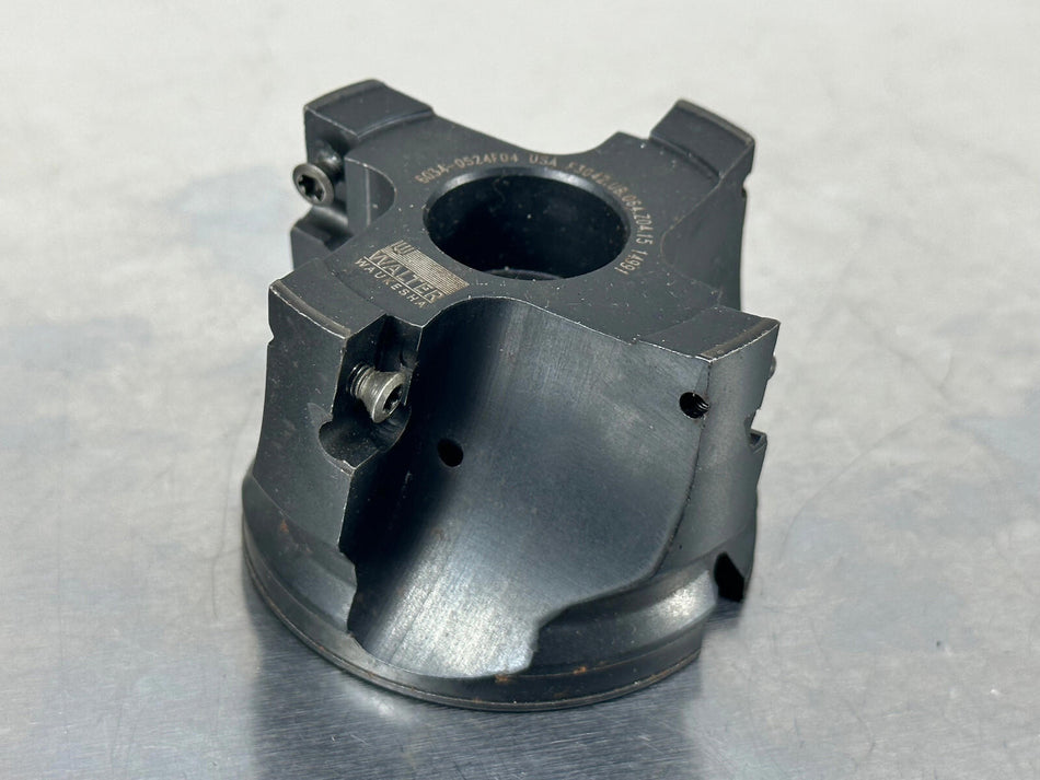 Walter Indexable 64mm Face Mill F2230.B.052.Z03.02