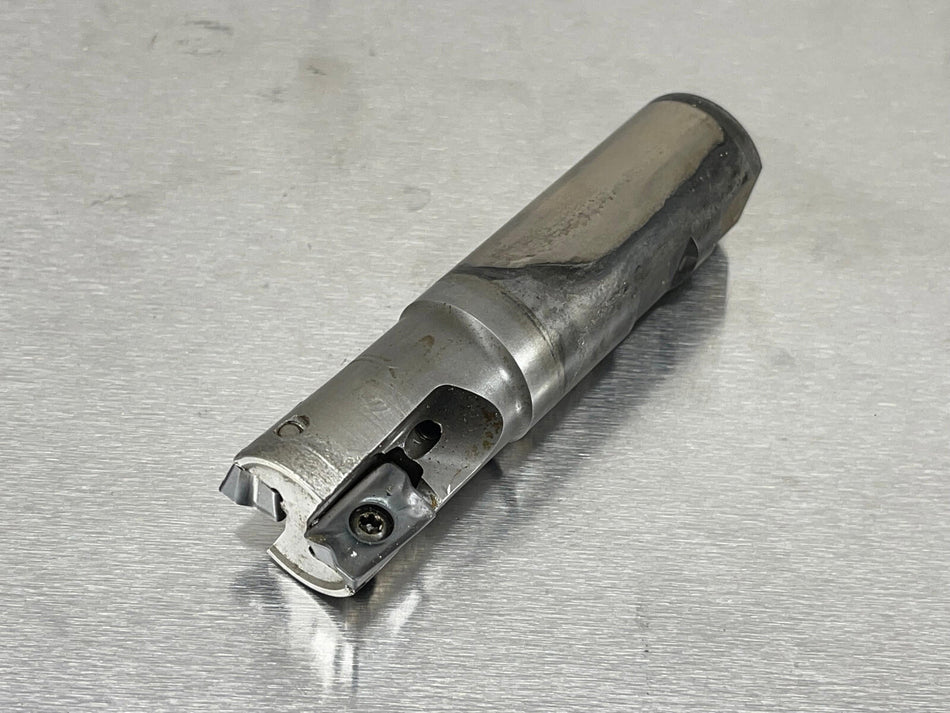 Ingersoll 1"  Indexable End Mill TE90APD1.00-W1.00-17-C (12J1G-1001580-R02)