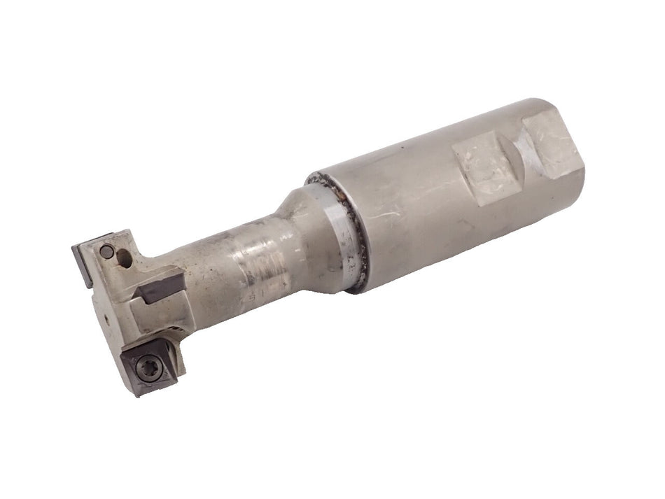Iscar ETS D146-062W1.25-10 Indexable Slotting Cutter Slot Mill 3100581