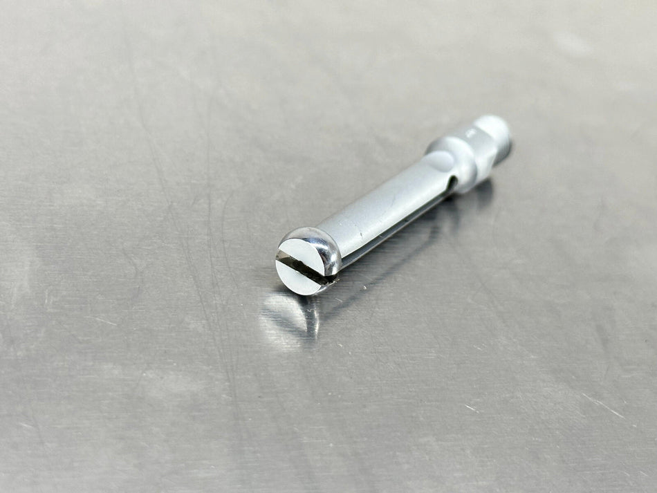 Mitutoyo Anvil No. 3 Split Ball 8-8.5mm (.34") Contact 526 Bore Gage CG-A 102471