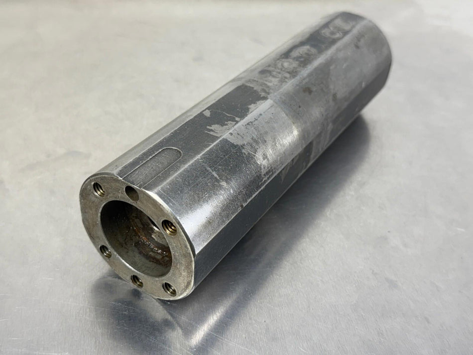 Kennametal 2-1/4" Boring Bar Modular H40 Head B4420, 8.375" OAL