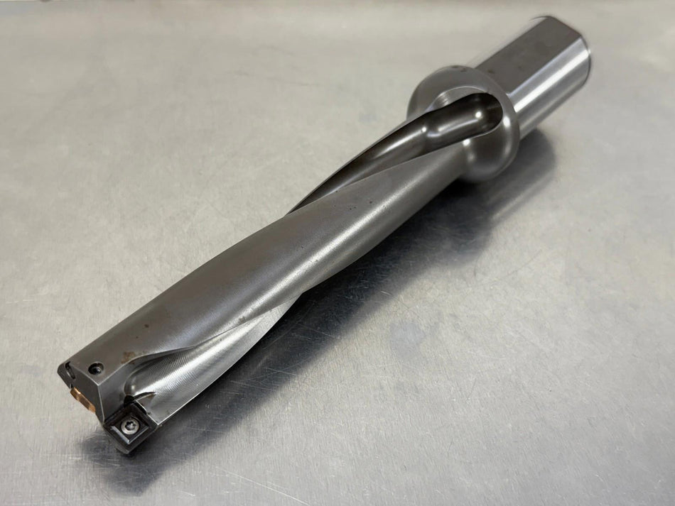 Sandvik 880-D3200L40-05 Indexable Insert Drill 32mm 5xD CoroDrill 880