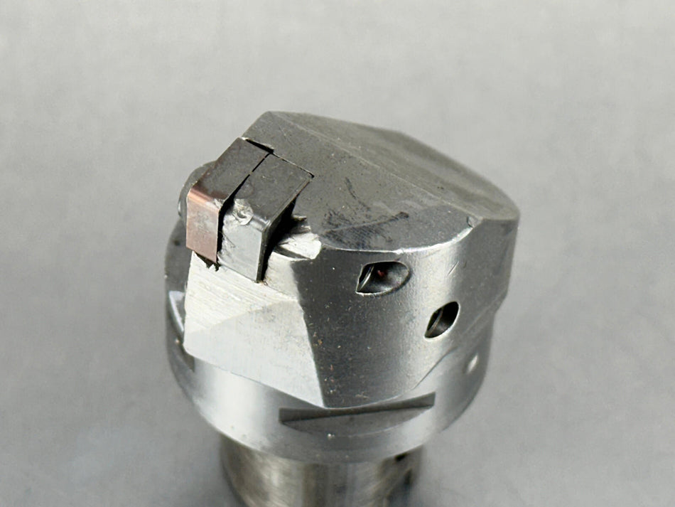 Sandvik C5 Capto Indexable Turning Head C5-DCLNL-35060-12