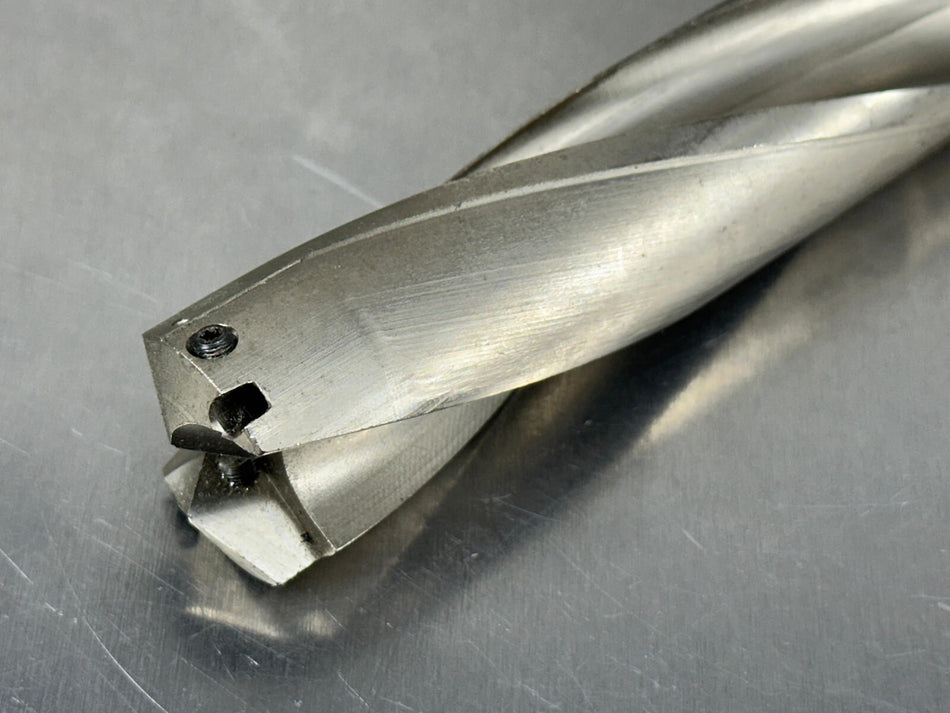 Guhring 5242 Indexable Insert Drill Brody 32mm - 34.5mm 9052420345000