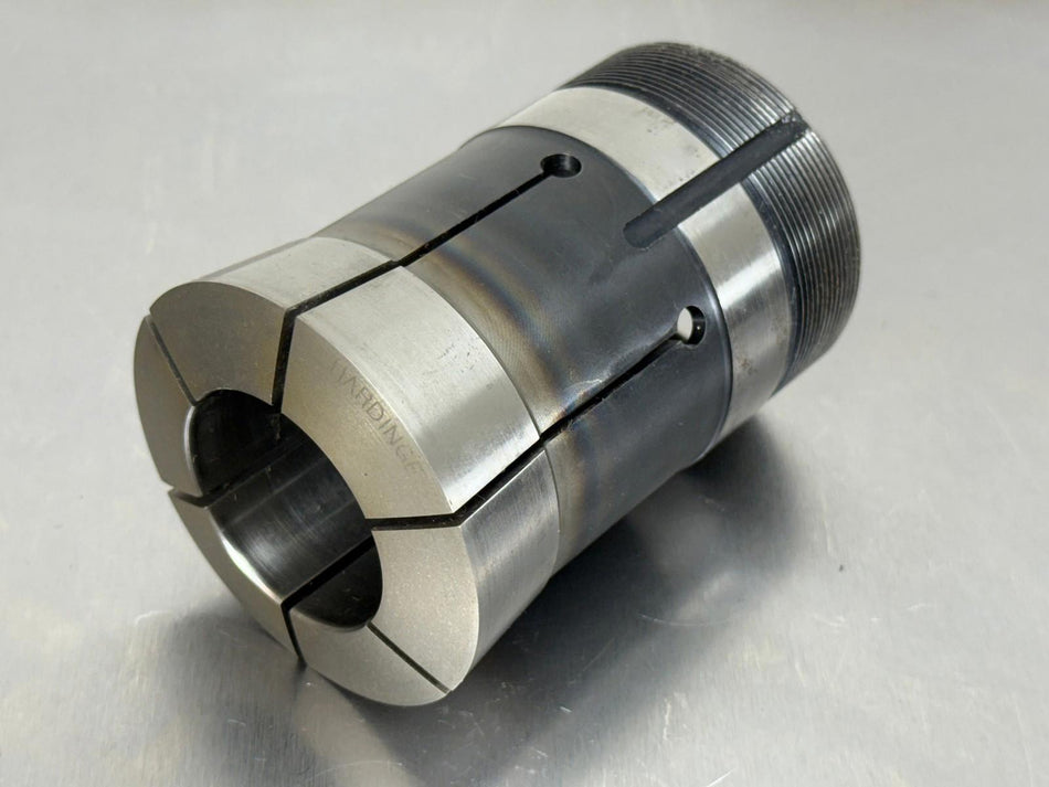 Hardinge 22J Collet 1.547" Round Smooth