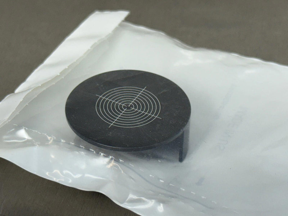 Thorlabs LMR1AP Alignment Plate for 1" Fixed Lens Mount