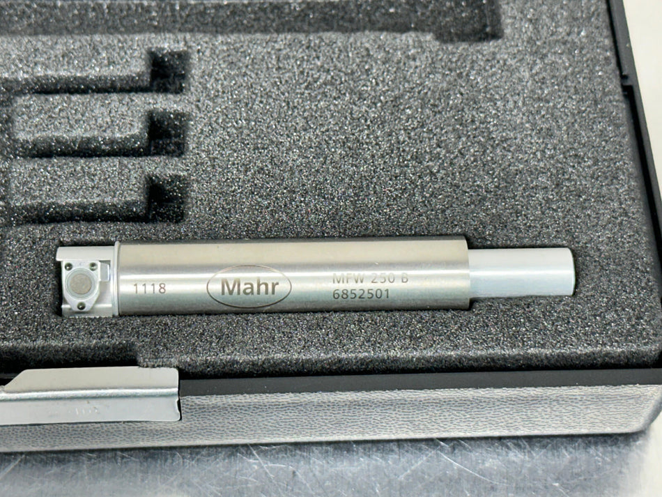 Mahr 6852501 Probe Arm Head for Marsurf MFW