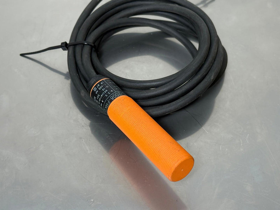 IFM Efector KG5016 KG-2008-FRKG Proximity Sensor Switch