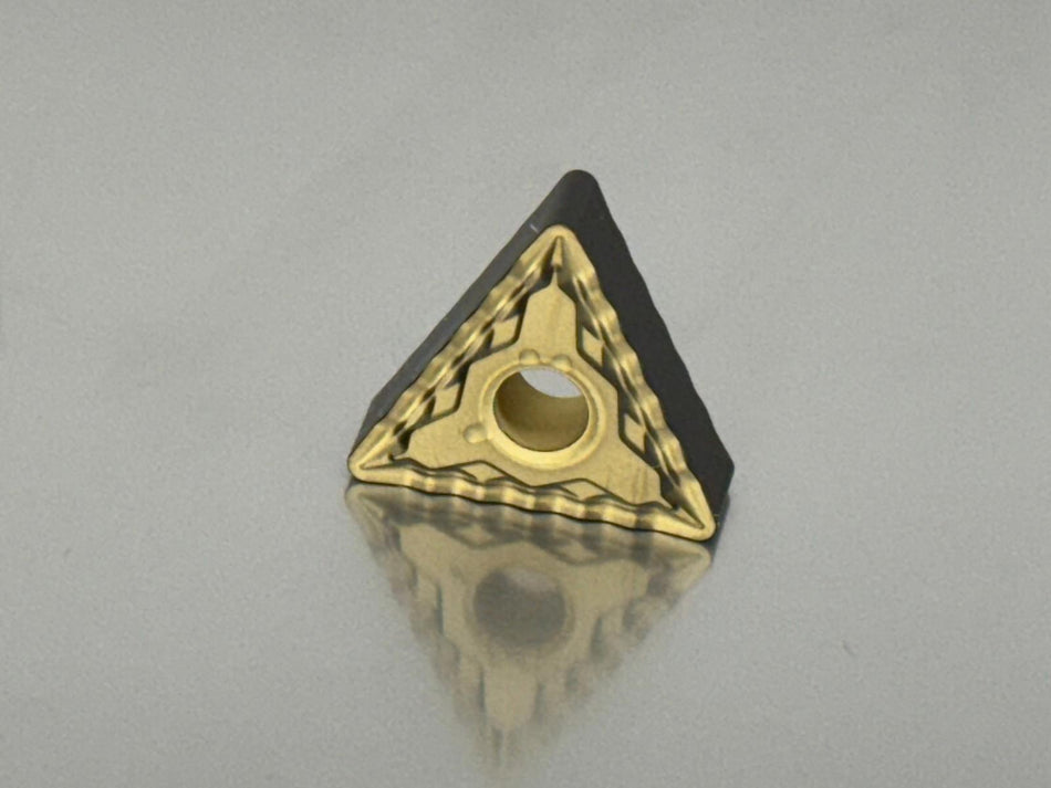 Mitsubishi TNMG332SA UE6105 Carbide Insert TNMG160408-SA (Pack of 10)