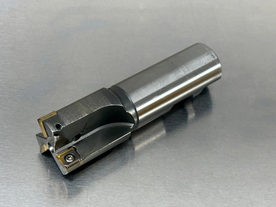 Kennametal 1.187" Indexable Counter Bore CBT1188RW100N3