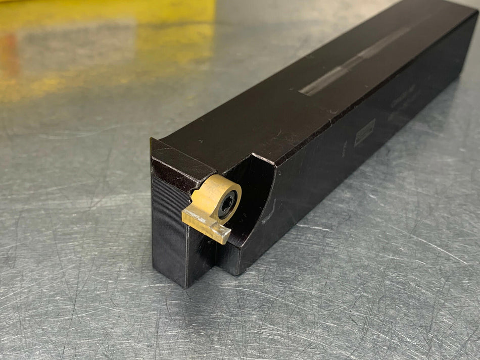 Sandvik MBG-16D-09R Rectangular Shank 1" to CoroCut MB Adapter