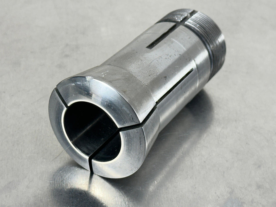 Hardinge 16C Collet 1-5/16" Round Internal Thread
