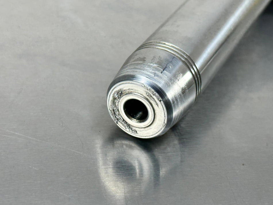 Komet HSK63A Hydraulic Chuck 8mm Tool Holder Schunk A06 34910