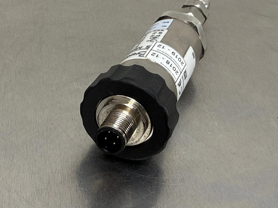 Swagelok S Pressure Transducer PTI-JG25K-11AQ-BC
