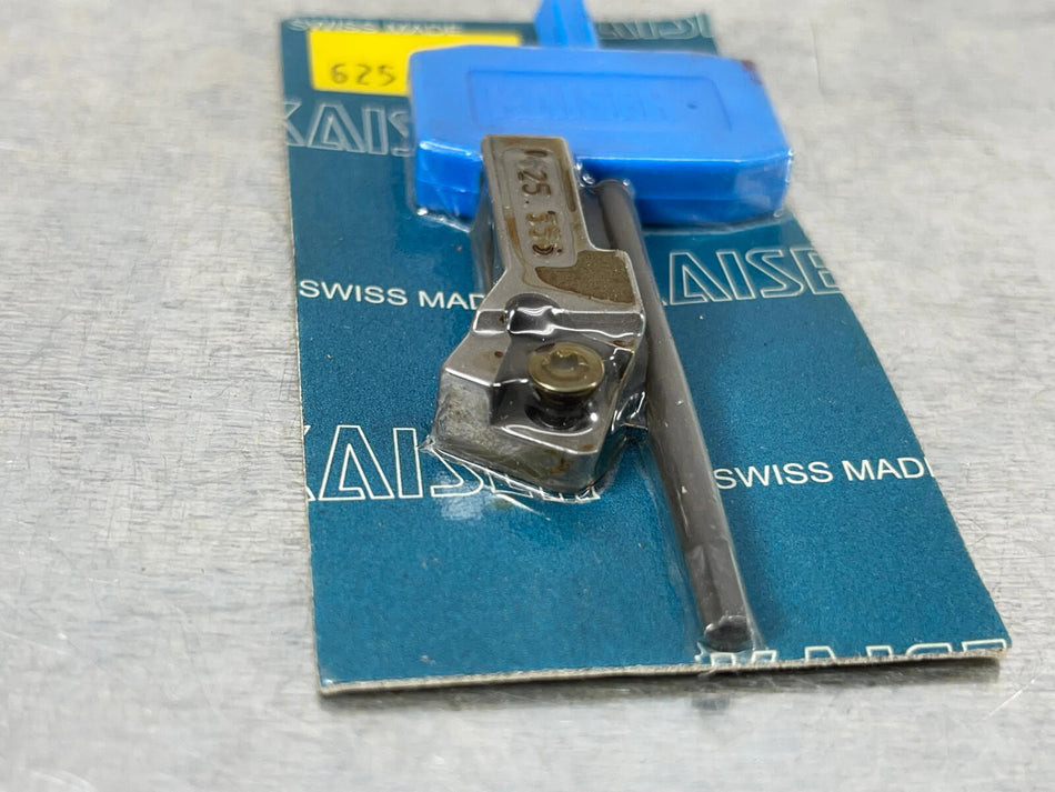 Kaiser 625.556 Boring Head Cartridge Insert Holder