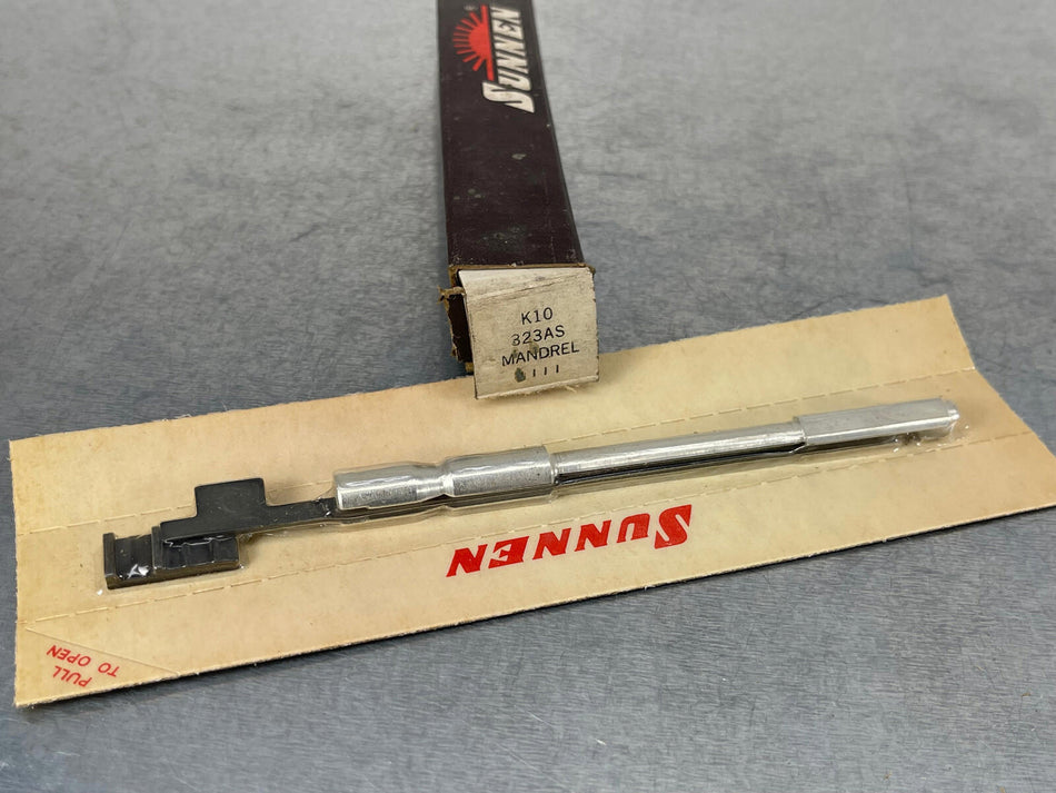 Sunnen K10 323AS Honing Mandrel w/ Wedge